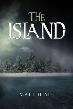 Cover The Island