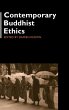 Contemporary Buddhist Ethics - Bild 1