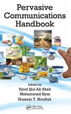 Pervasive Communications Handbook Pervasive Communications Handbook