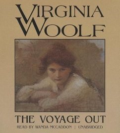The Voyage Out - Woolf, Virginia