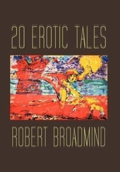 20 Erotic Tales - Broadmind, Robert