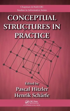 Conceptual Structures in Practice