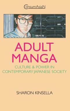Adult Manga - Kinsella, Sharon