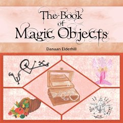 The Book of Magic Objects - Elderhill, Danaan