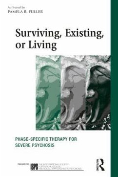 Surviving, Existing, or Living - Fuller, Pamela R