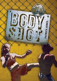 Body Shot - Jones, Patrick