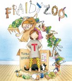 Fraidyzoo