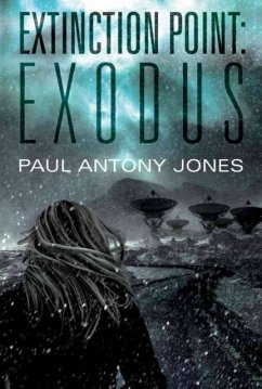 Exodus - Jones, Paul Antony