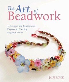 The Art of Beadwork - Lock, Jane
