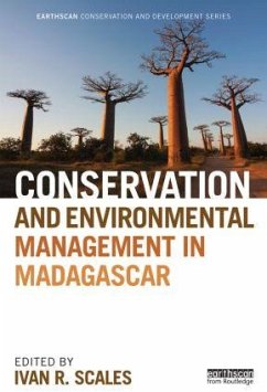 Conservation and Environmental Management in Madagascar