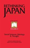 Rethinking Japan Vol 2