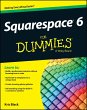 Squarespace 6 for Dummies - Bild 1