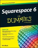 Squarespace 6 for Dummies