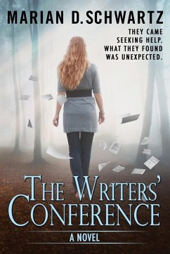 The Writers' Conference - Schwartz, Marian D.