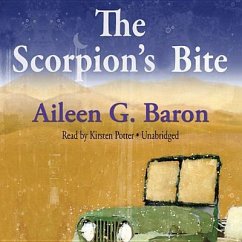 The Scorpion's Bite: A Lily Sampson Mystery - Baron, Aileen G.