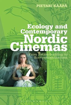 Ecology and Contemporary Nordic Cinemas - Kaapa, Pietari; Keaeapea, Pietari
