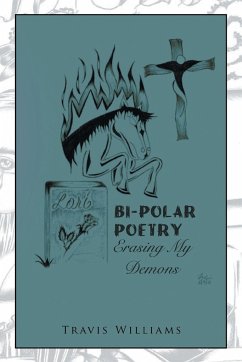 Bi-Polar Poetry - Williams, Travis