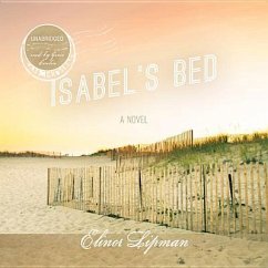 Isabel's Bed - Lipman, Elinor