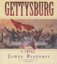 Cover Gettysburg