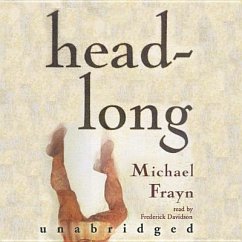 Headlong - Frayn, Michael
