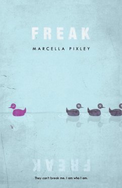 Freak - Pixley, Marcella