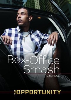 Box-Office Smash - Paige, Danielle