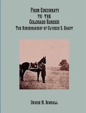 From Cincinnati to the Colorado Ranger - the Horsemanship of Ulysses S. Grant