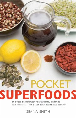 Pocket Superfoods - Smith, Seana