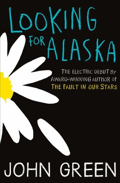 Looking for Alaska - Green, John