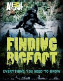 Finding Bigfoot