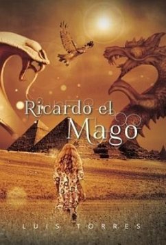 Ricardo El Mago - Torres, Luis