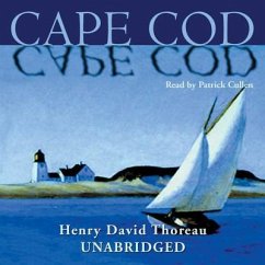 Cover Cape Cod