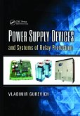 Power Supply Devices and Systems of Relay Protection