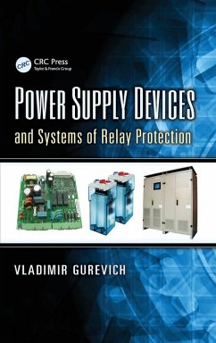 Cover Power Supply Devices and Systems of Relay Protection