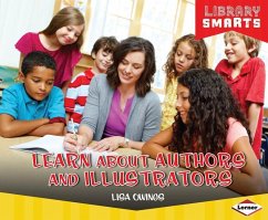 Learn about Authors and Illustrators - Owings, Lisa