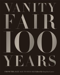 Vanity Fair 100 Years - Carter, Graydon