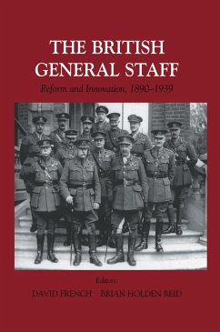 British General Staff