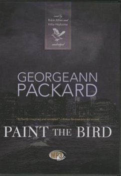 Cover Paint the Bird