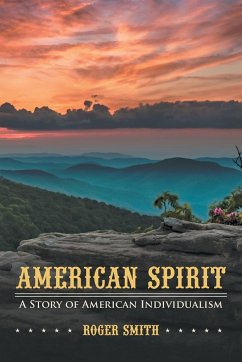 American Spirit - Smith, Roger