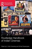 Routledge Handbook of Indian Cinemas