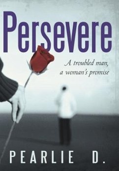 Persevere - Pearlie D.