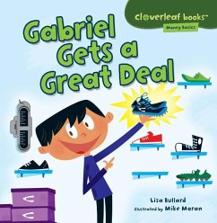Gabriel Gets a Great Deal - Bullard, Lisa