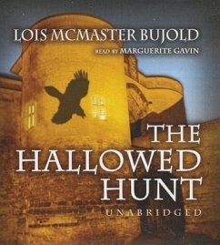 The Hallowed Hunt - Bujold, Lois Mcmaster