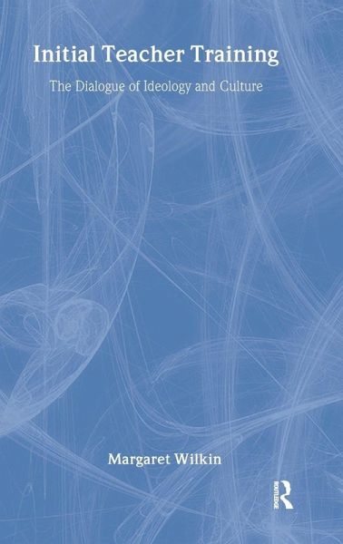 Initial Teacher Training