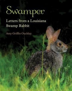 Swamper - Ouchley, Amy Griffin