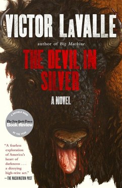 The Devil in Silver - Lavalle, Victor