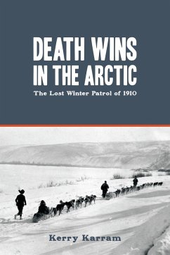 Death Wins in the Arctic - Karram, Kerry