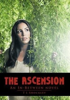 The Ascension - Shockley, T. L.