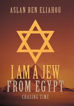 I Am a Jew from Egypt