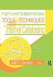 High-Level Subject Access Tools and... - Bild 1